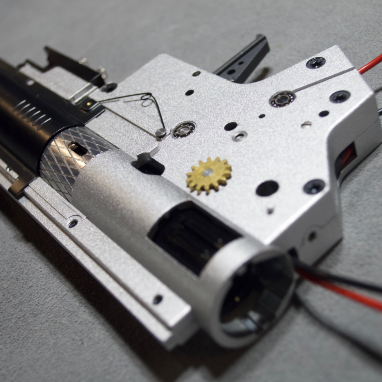 Gel Blasters Warzone Gel Blasters Australia